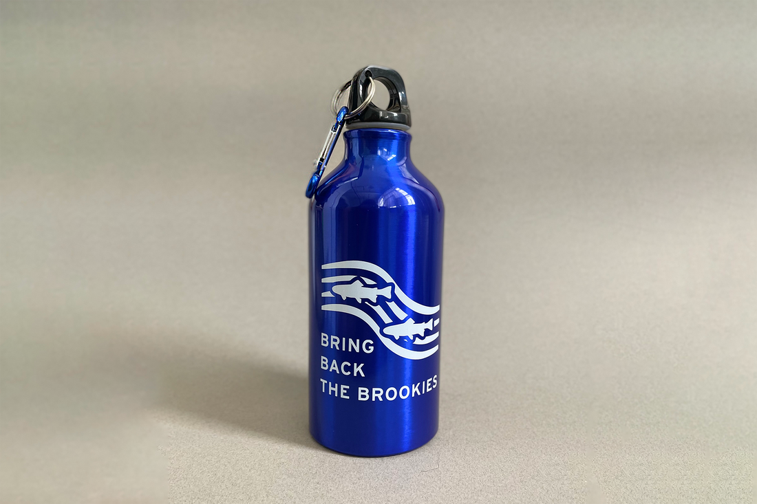 Bring Back The Brookies