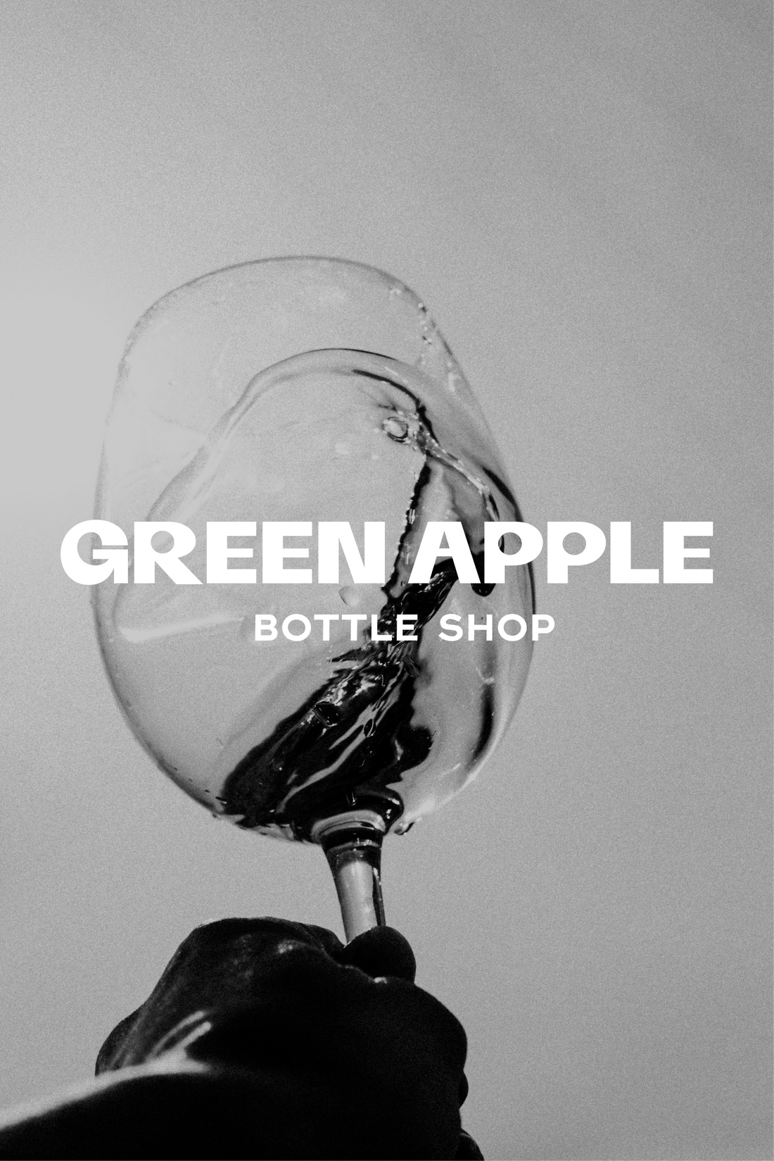 Green Apple Bottle Shop