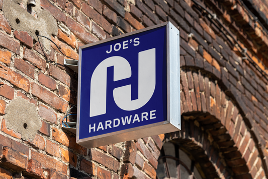 Joe's Hardware
